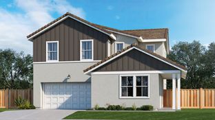 Residence 1X - River Islands - Driftway: Lathrop, California - Lennar