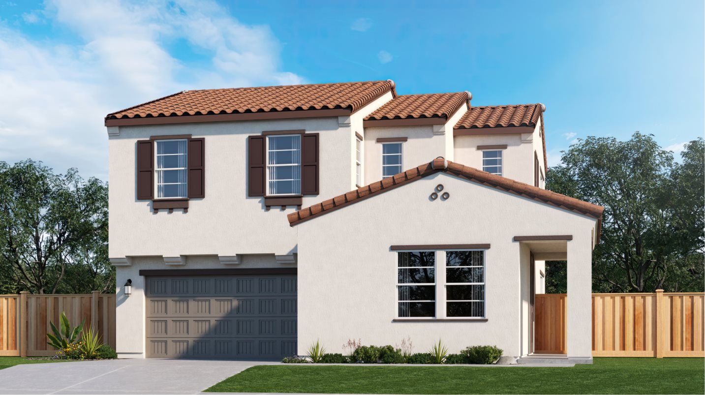 16201 Sculptor Avenue. Lathrop, CA 95330