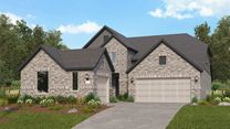 The Trails - Fairway Collection por Lennar en Houston Texas
