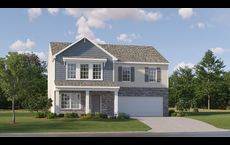 Kings Crossing - Dream: King, North Carolina - Lennar
