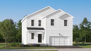 Fairfield - Emerson Square: Sicklerville, Pennsylvania - Lennar