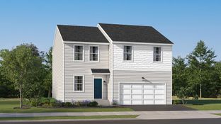 Charleston - Emerson Square: Sicklerville, Pennsylvania - Lennar