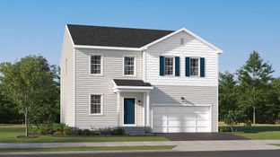 Richmond - Emerson Square: Sicklerville, Pennsylvania - Lennar