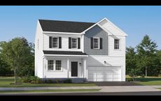 Emerson Square: Sicklerville, New Jersey - Lennar