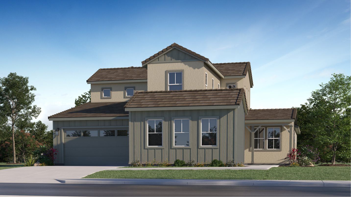 124 Alethea Way (Mahogany 1)