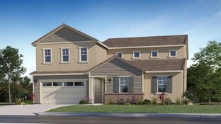 Mahogany 3 - North River Farms - Mahogany: Oceanside, California - Lennar