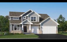 Talamore - Discovery Collection: Rosemount, Minnesota - Lennar