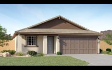 Eaglewood At Five Ridges: Sparks, Nevada - Lennar