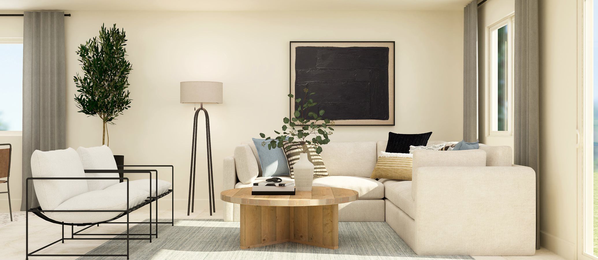 The Royal - Desert Rose: Dayton, Nevada - Lennar