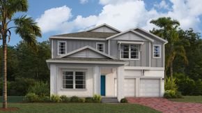 Wellness Ridge - Estates Collection - Clermont, FL
