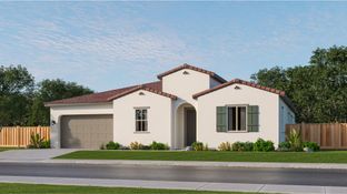 Residence 1 - Tracy Hills - Slateshire: Tracy, California - Lennar