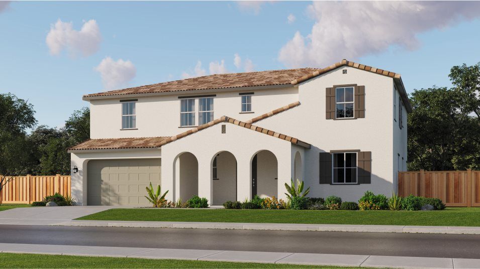 7727 Levant Place. Tracy, CA 95377