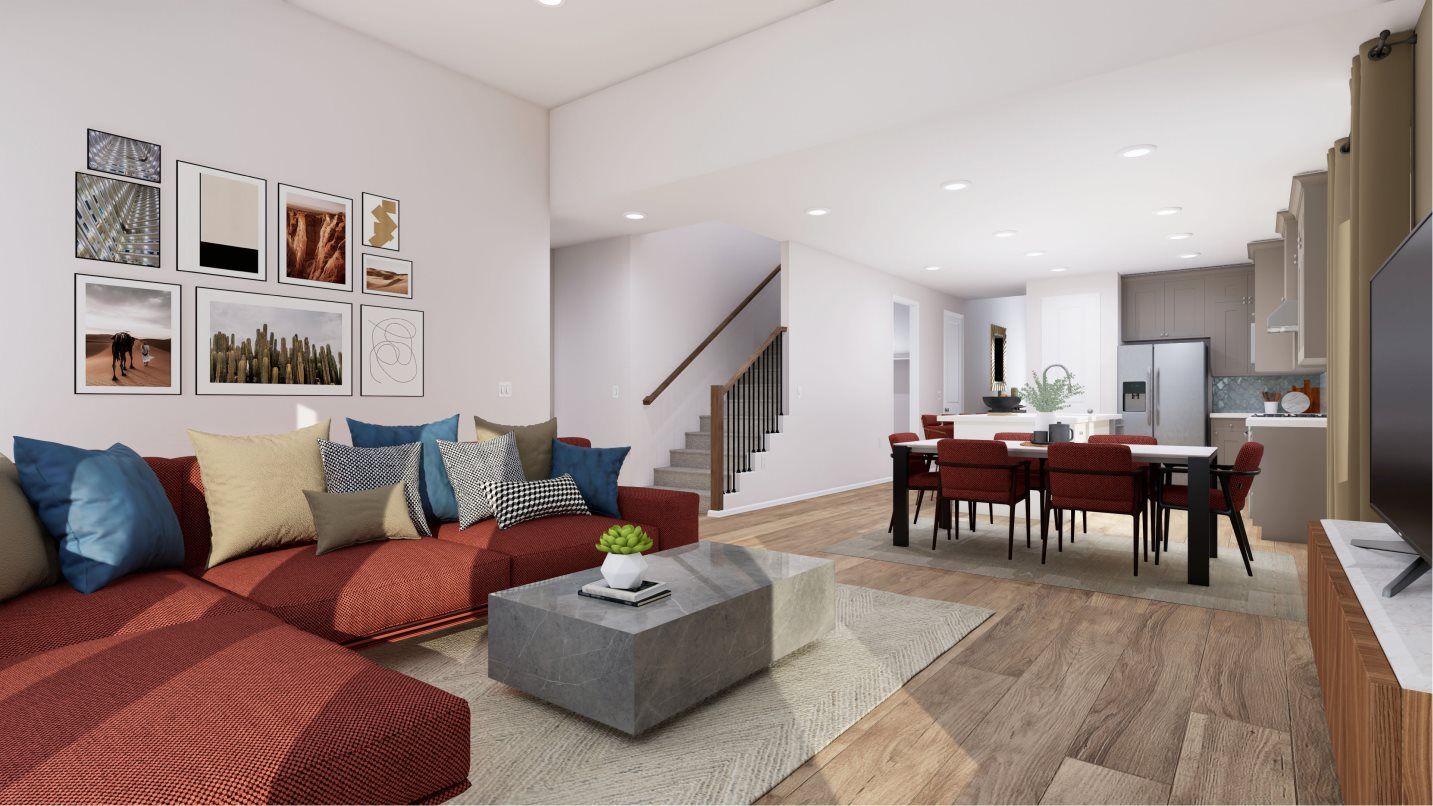 28802 Hillview Nature Dr. New Caney, TX 77357