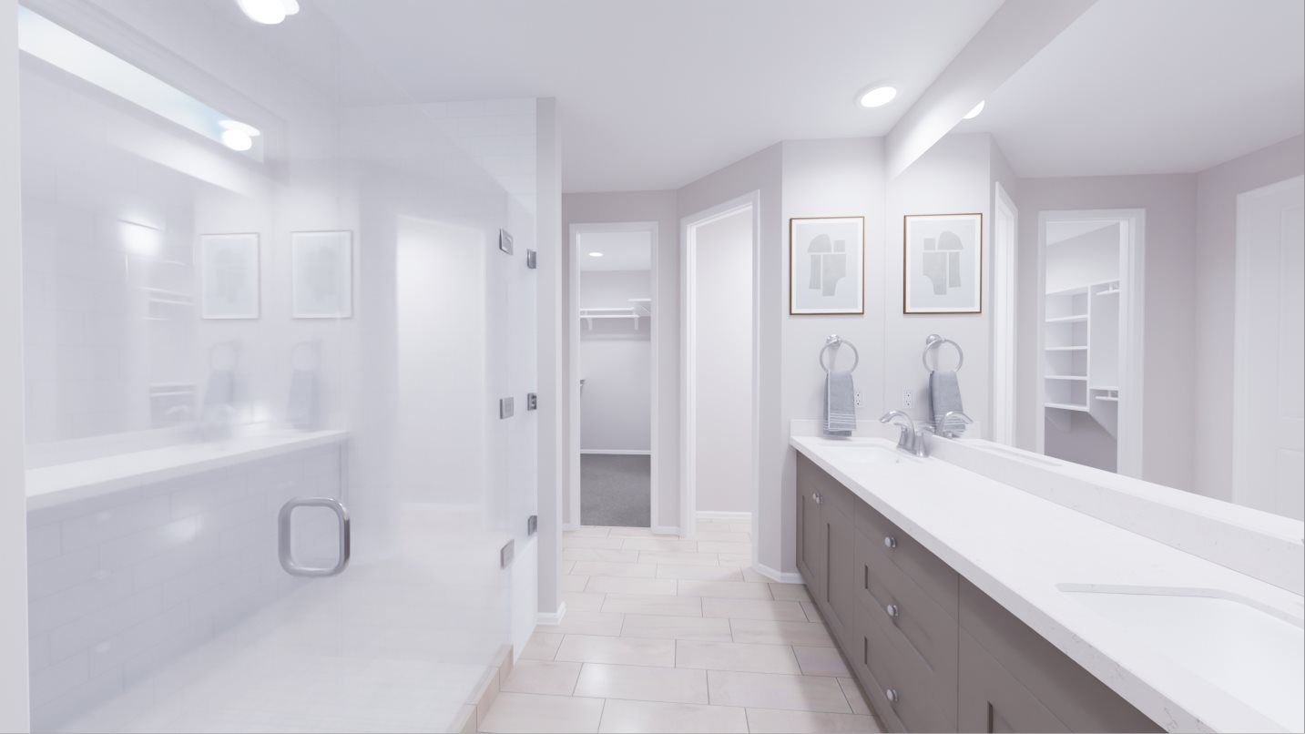 28802 Hillview Nature Dr. New Caney, TX 77357