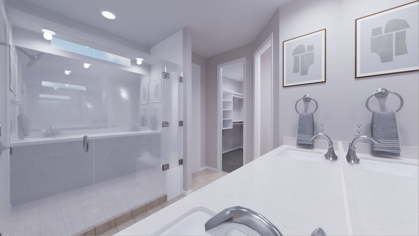 28802 Hillview Nature Dr. New Caney, TX 77357