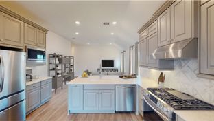 Austen - The Grand Prairie - Bristol Collection: Hockley, Texas - Village Builders