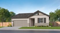 Baldwin Ranch - Bradford por Lennar en Modesto California