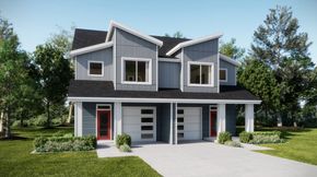 South River Terrace - The Hemlock Collection - Tigard, OR