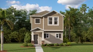 Autumn - Wellness Ridge - Cottage Collection: Clermont, Florida - Lennar