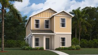 Westwood - Wellness Ridge - Cottage Collection: Clermont, Florida - Lennar