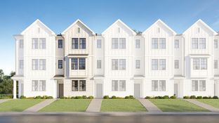 Jackson - Elm Grove - City Collection: Raleigh, North Carolina - Lennar