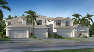 Bay Creek - Legends Cove: Bradenton, Florida - Lennar