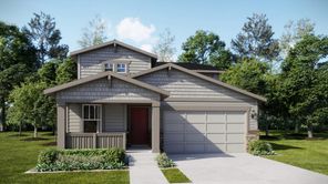 9104 Old Divide Drive (Orchid)