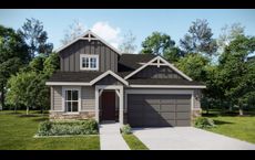 Percheron - The Petal Collection: Colorado Springs, Colorado - Lennar