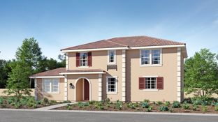 Residence 2 - The Groves - Sierra Crest: Loma Linda, California - Lennar