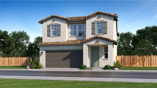 Residence 1 - Creekside - Banbury Park: Mountain House, California - Lennar