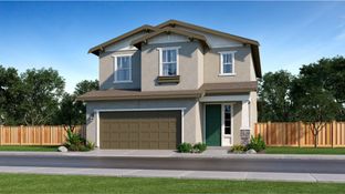 Residence 2 - Creekside - Banbury Park: Mountain House, California - Lennar