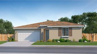 Residence 1 - Tracy Hills - Crestwick: Tracy, California - Lennar