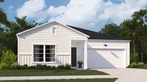 The Overlook - American Dream Series por Lennar en Myrtle Beach South Carolina