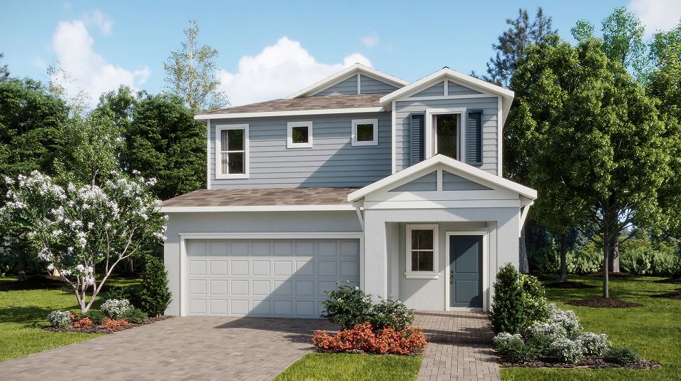 Waterstone - Manor Collection