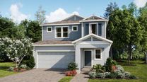 Waterstone - Manor Collection por Lennar en Orlando Florida