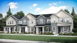 Plan 306 - Sky Ranch - Parkside Collection: Watkins, Colorado - Lennar