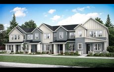 Sky Ranch - Parkside Collection: Watkins, Colorado - Lennar