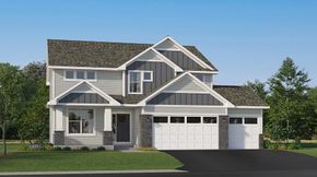 Timber Creek - Discovery Collection - Carver, MN