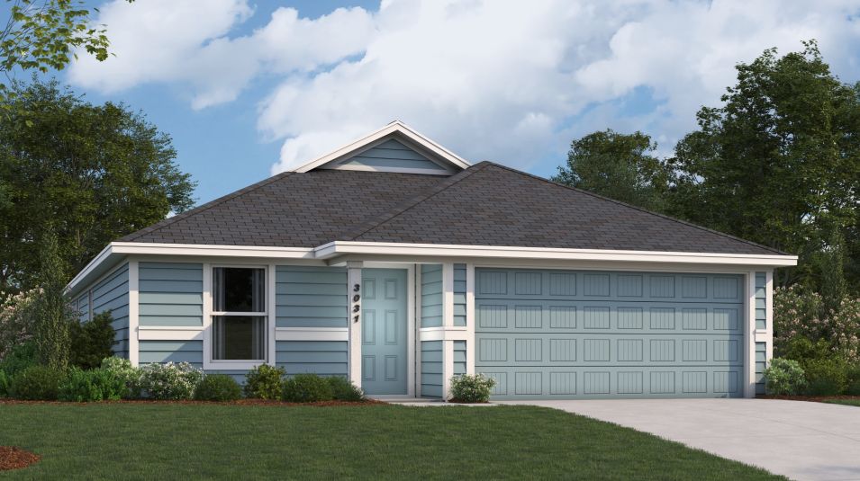 11807 Mancos Trail. Justin, TX 76247