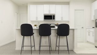 Concord - Acacia Fields - The Manors: Wesley Chapel, Florida - Lennar