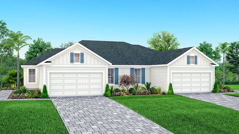 64 Round Robin Run. Saint Johns, FL 32259