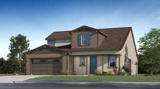 Monterey 2 - North River Farms - Monterey: Oceanside, California - Lennar