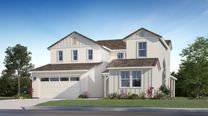 North River Farms - Monterey por Lennar en San Diego California
