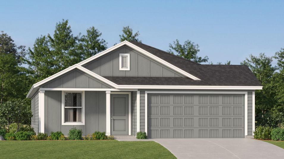 11807 Mancos Trail. Justin, TX 76247