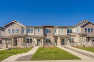 Sky Ranch - Parkside Collection por Lennar en Denver Colorado