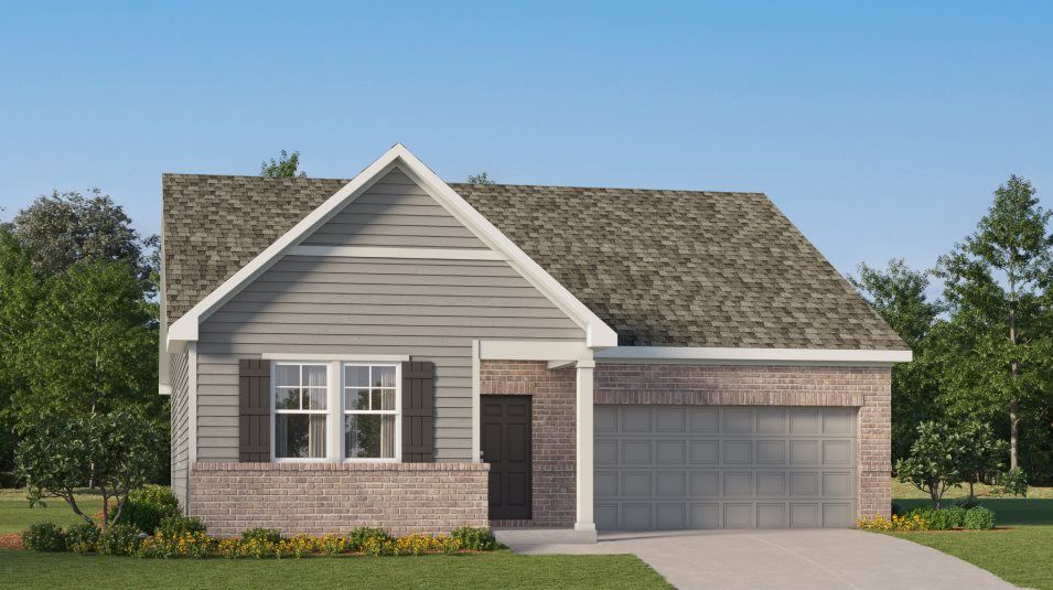 Delaware Exterior D