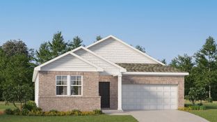 Delaware - Bankstone Landing: Perry, Georgia - Lennar