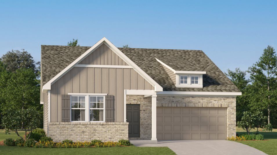 Delaware Exterior F
