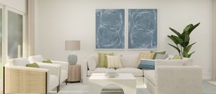 Hailey II - Heath Preserve - Heath Preserve - The Enclave: Ocala, Florida - Lennar