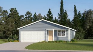 Francis - Reserve in the Pines: La Pine, Oregon - Lennar